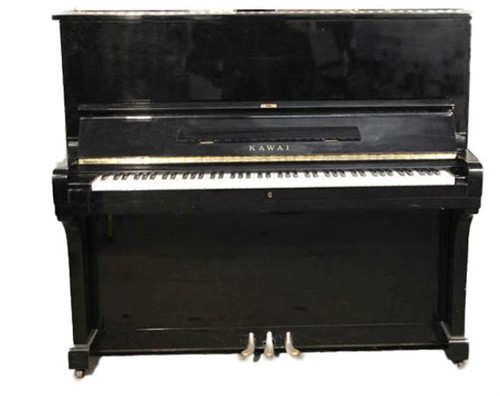 Đàn Piano Cơ Upright Kawai KU3B